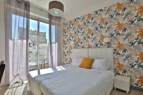 Hotel Marbella