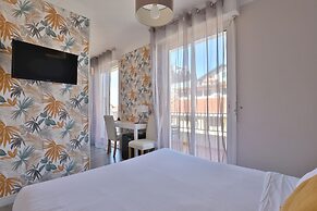 Hotel Marbella