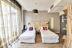 Hotel Marbella