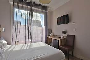 Hotel Marbella