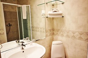 NB Hotel