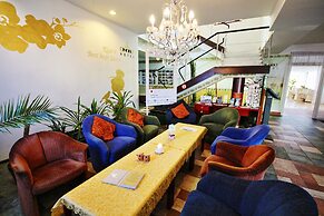 NB Hotel