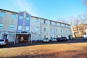 NB Hotel