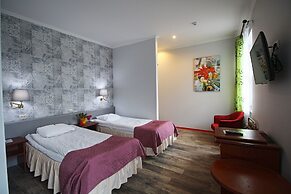 NB Hotel
