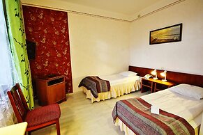 NB Hotel