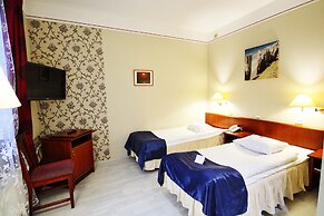 NB Hotel