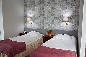 NB Hotel