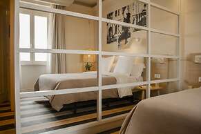 Room Select Via Veneto