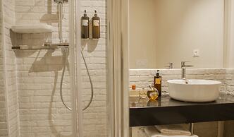 Room Select Via Veneto