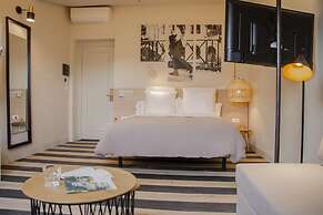 Room Select Via Veneto