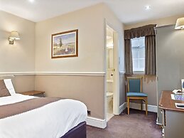 The Old Mill Hotel