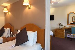 The Old Mill Hotel