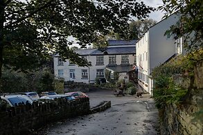 The Old Mill Hotel