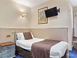 The Old Mill Hotel