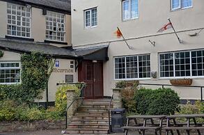 The Old Mill Hotel