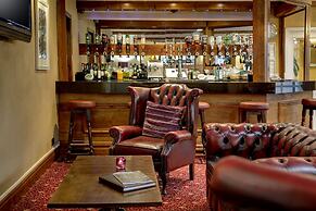 The Old Mill Hotel