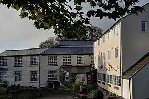 The Old Mill Hotel