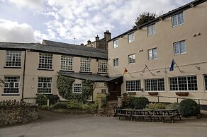 The Old Mill Hotel