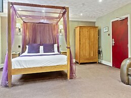 The Old Mill Hotel