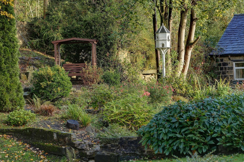 The Old Mill Hotel