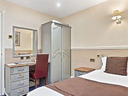 The Old Mill Hotel