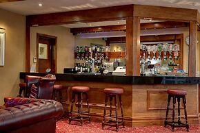 The Old Mill Hotel