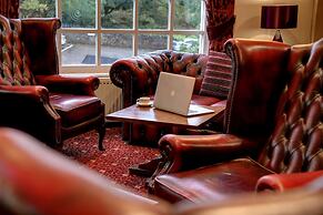 The Old Mill Hotel
