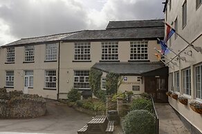 The Old Mill Hotel