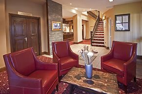 The Old Mill Hotel