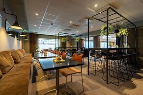 Spar Hotel Gårda
