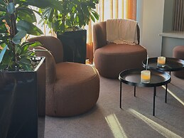 Spar Hotel Gårda