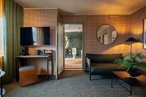 Spar Hotel Gårda