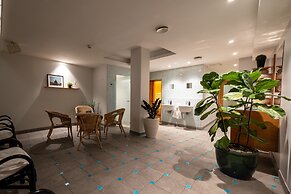 Spar Hotel Gårda