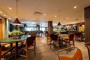 Spar Hotel Gårda
