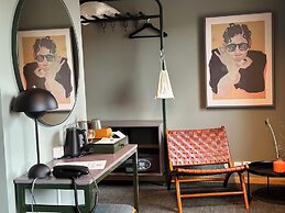 Spar Hotel Gårda