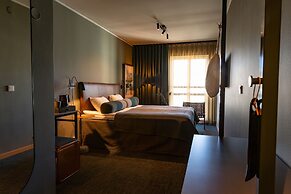 Spar Hotel Gårda