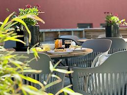 Spar Hotel Gårda