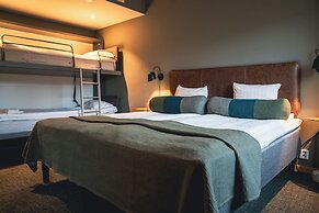 Spar Hotel Gårda