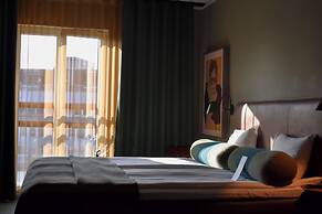 Spar Hotel Gårda