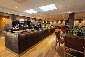 Spar Hotel Gårda