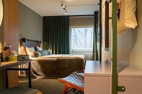Spar Hotel Gårda
