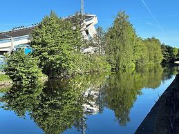 Spar Hotel Gårda