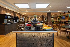 Spar Hotel Gårda