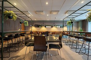 Spar Hotel Gårda