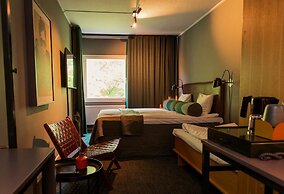 Spar Hotel Gårda