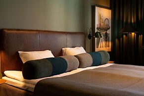 Spar Hotel Gårda