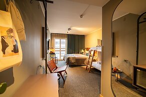 Spar Hotel Gårda