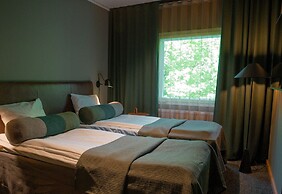 Spar Hotel Gårda