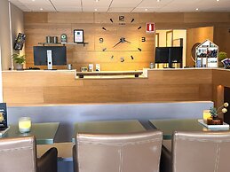 Spar Hotel Gårda