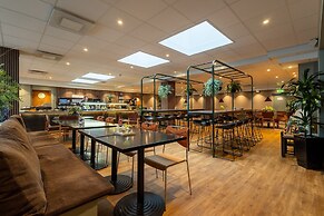 Spar Hotel Gårda